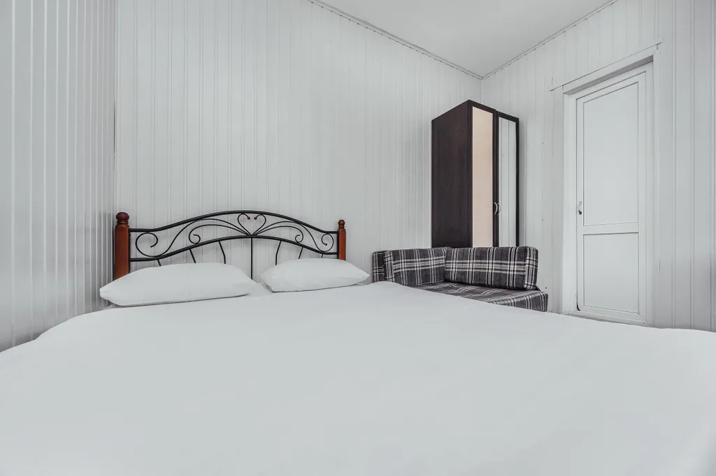 Квартира Комната — аренда посуточно в Сириус