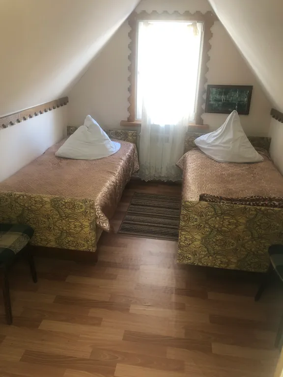 Коттедж Домик у леса — аренда посуточно в Плес