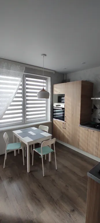 Квартира Уютная квартира в курортном городе — Светлогорск