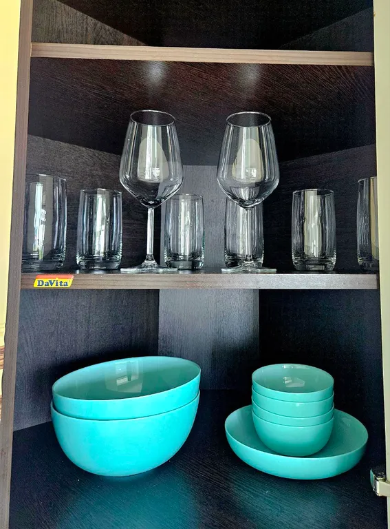 Уютная квартира с видом на Сахалинские сопки