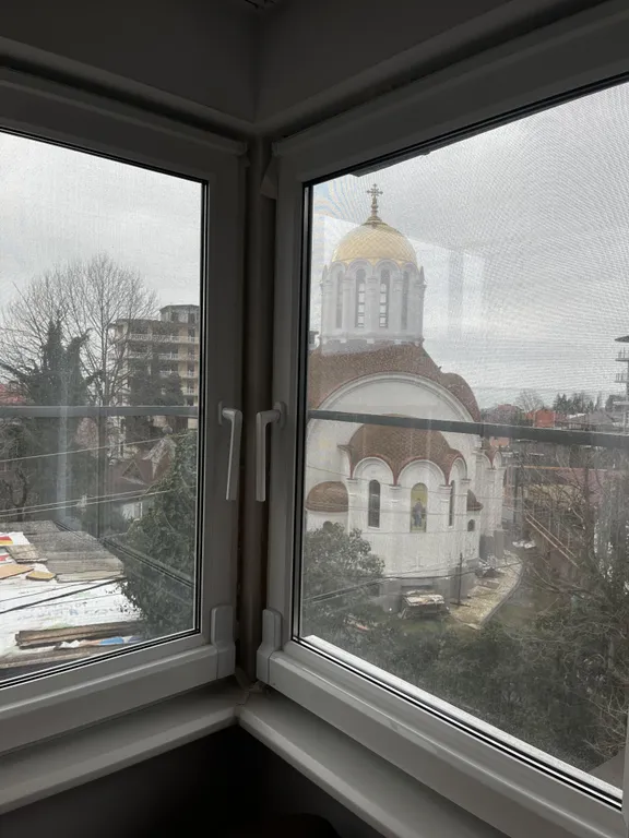 Номер с собственной ванной комнатой