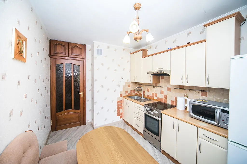 Уютная квартира возле метро