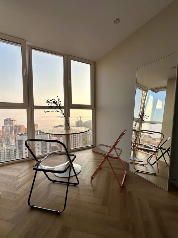 Квартира с шикарным видом на море — аренда посуточно в Владивосток