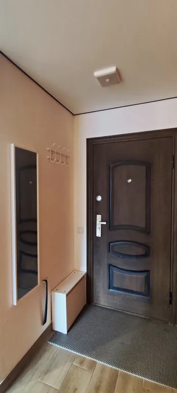 Квартира Новые апартаменты в центре города — Калининград