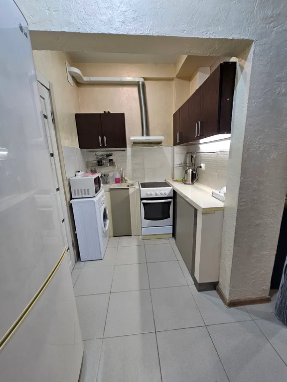 Уютнaя квapтира-cтудия у моря