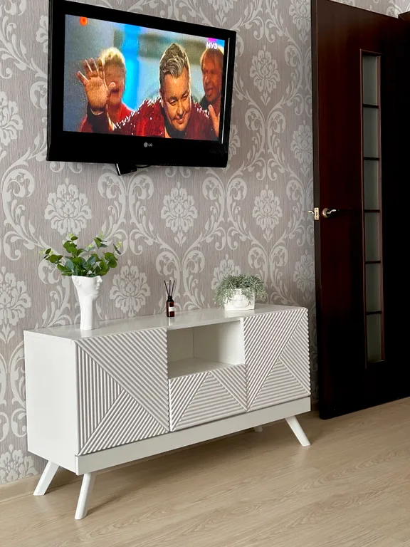 Комфортная квартира