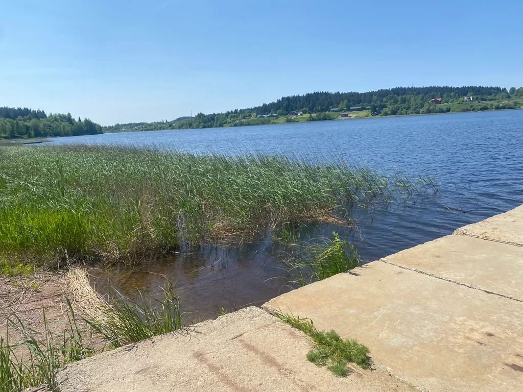 Гостевой дом на четыре персоны