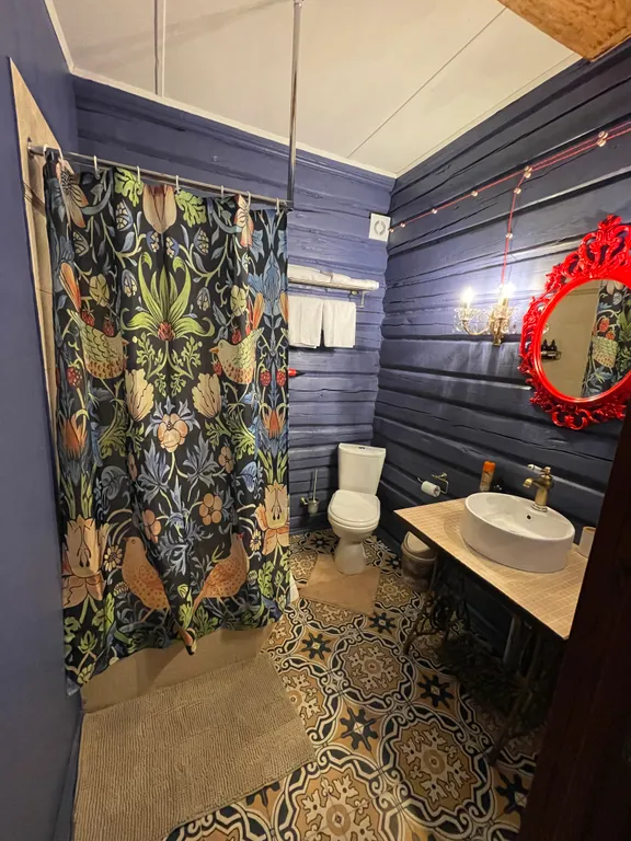 Гостевой дом Жили-Были