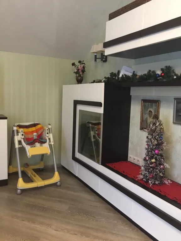 Коттедж Гостевой дом на Истринском водохранилище — Лопотово