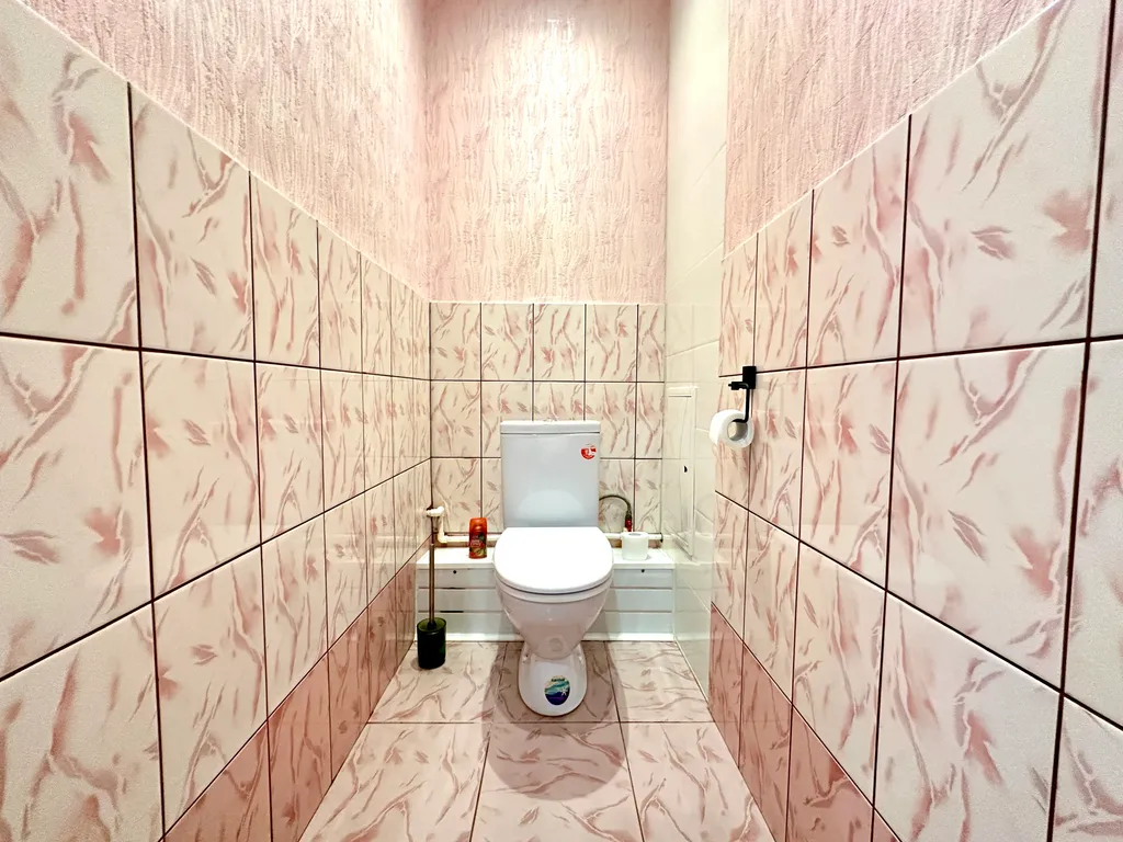 Апартаменты в новостройке рядом с храмом Вознесения Господня