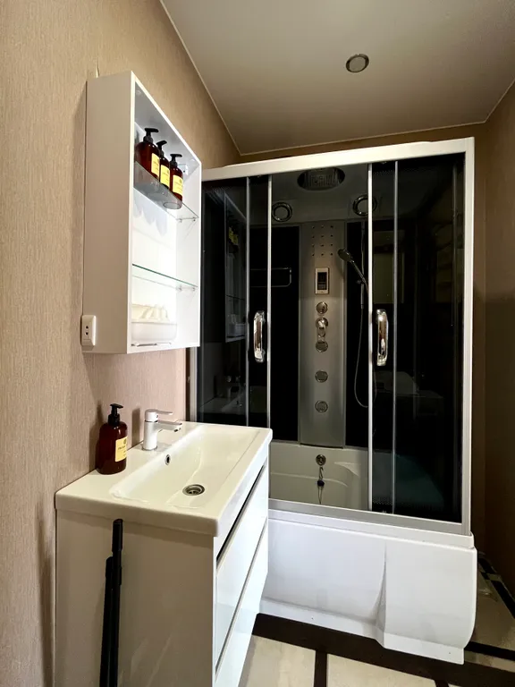 Уютный отдых рядом с театром и набережной