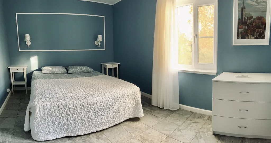 Коттедж Уютный дом на берегу озера Волынское — Санкт-Петербург