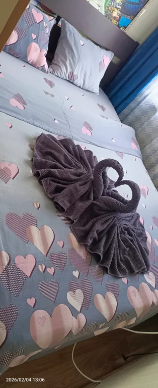 2-комнатная Квартира — аренда посуточно в Южно-Сахалинск