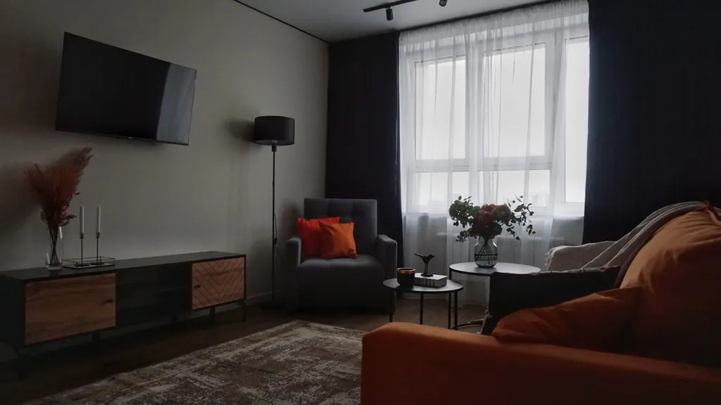 Квартира Квартира премиум-класса — Москва