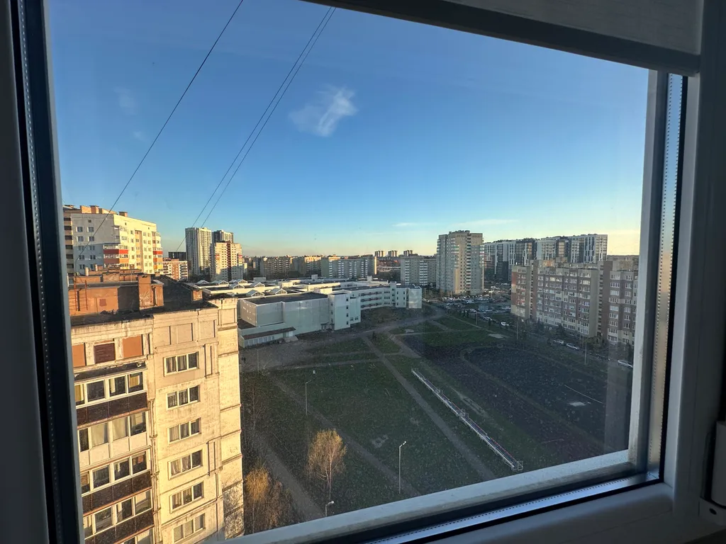 Квартира Уютная квартира в тихом, спальном районе « Сельма» — Калининград