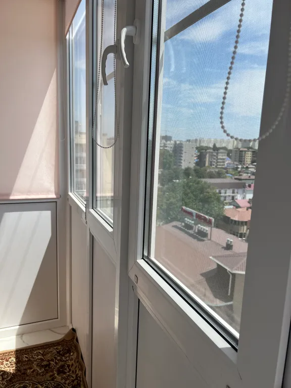 Квартира Уютная квартира в центре города — Анапа