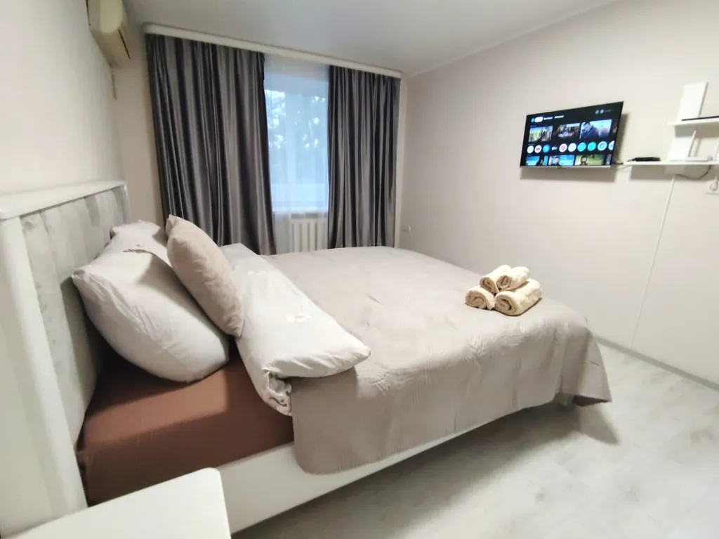 Апартаменты для двоих гостей