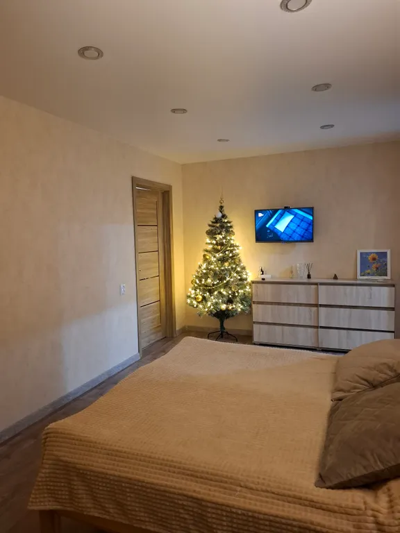 Квартира в центре Первомайского округа