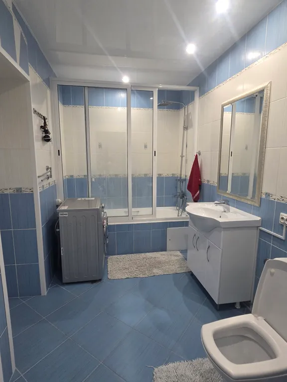 Уютный таунхаус в городской черте