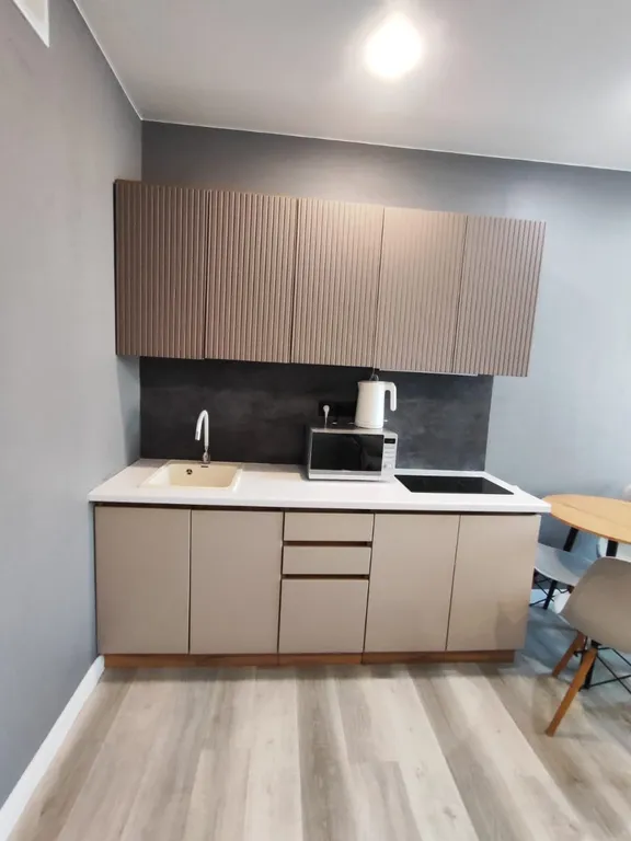 Новая квартира в новом ЖК Атмосфера с шикарным видом