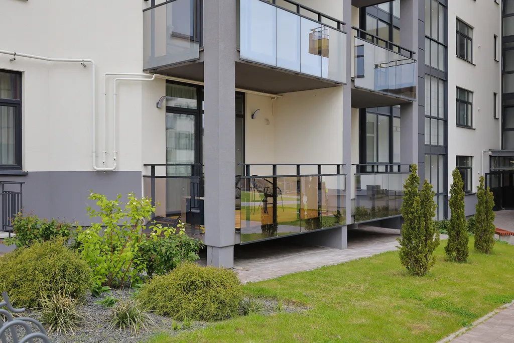 Квартира Апартаменты направление — Светлогорск