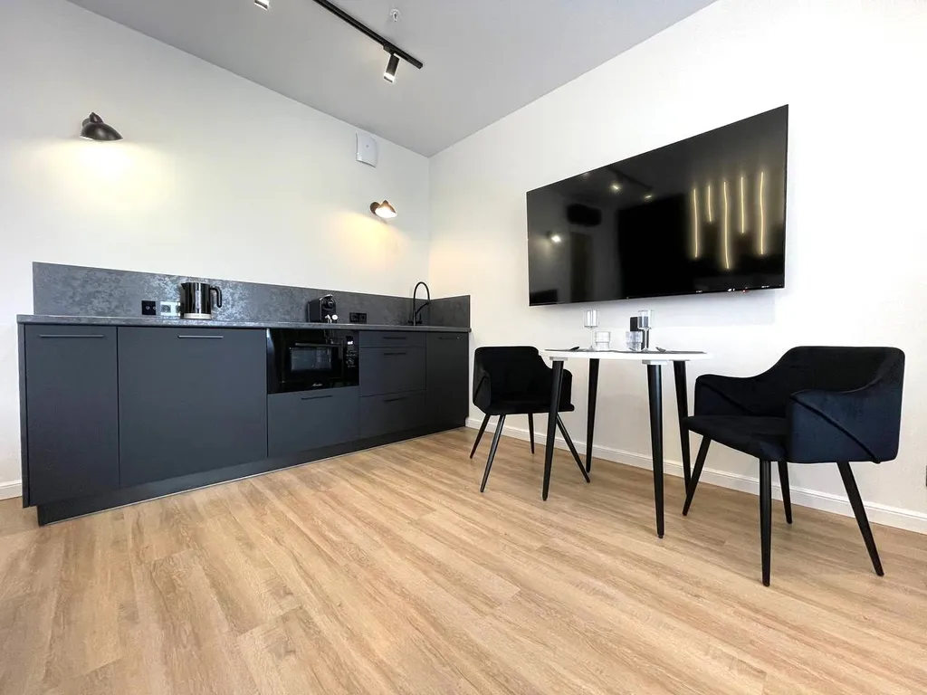 Видовая студия с хаммамом у реки