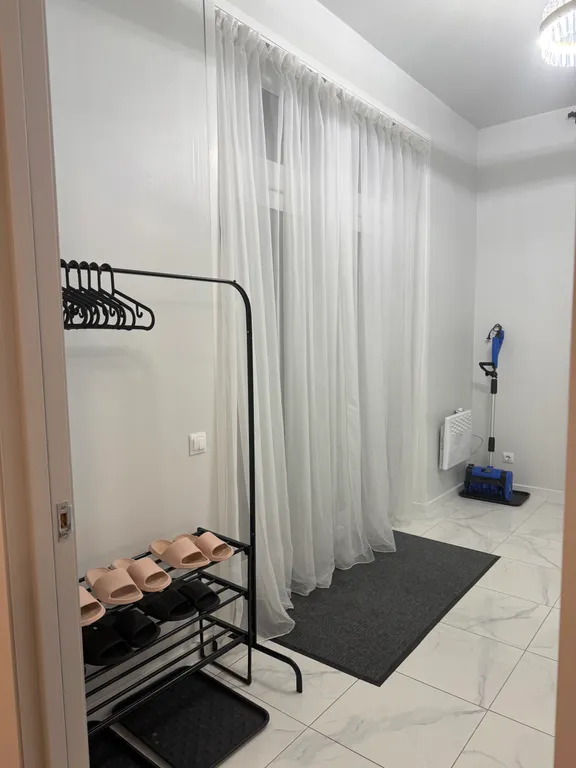 Дом для отдыха и перезагрузки