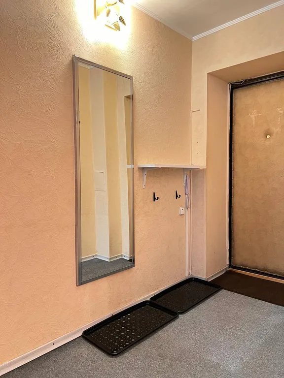 Квартира Гостеприимная квартира в центре — Красноярск