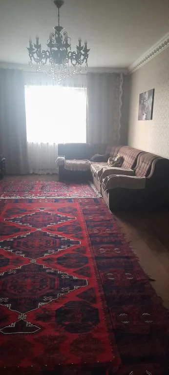 Новый каменный дом со всеми удобствами