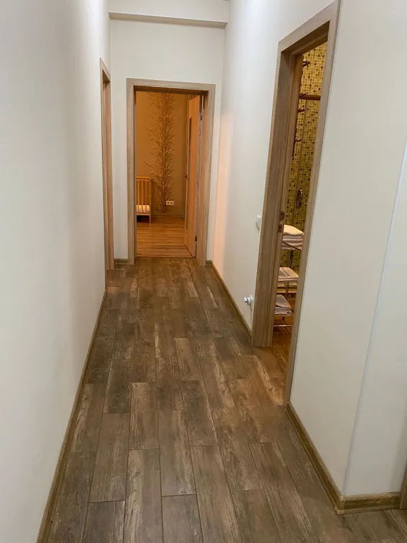 Уютная евродвушка рядом с Кремлевским парком