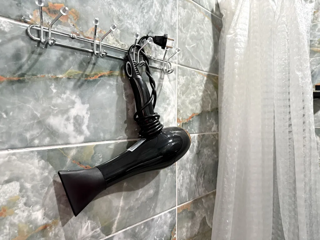 Трехместный номер Комфорт