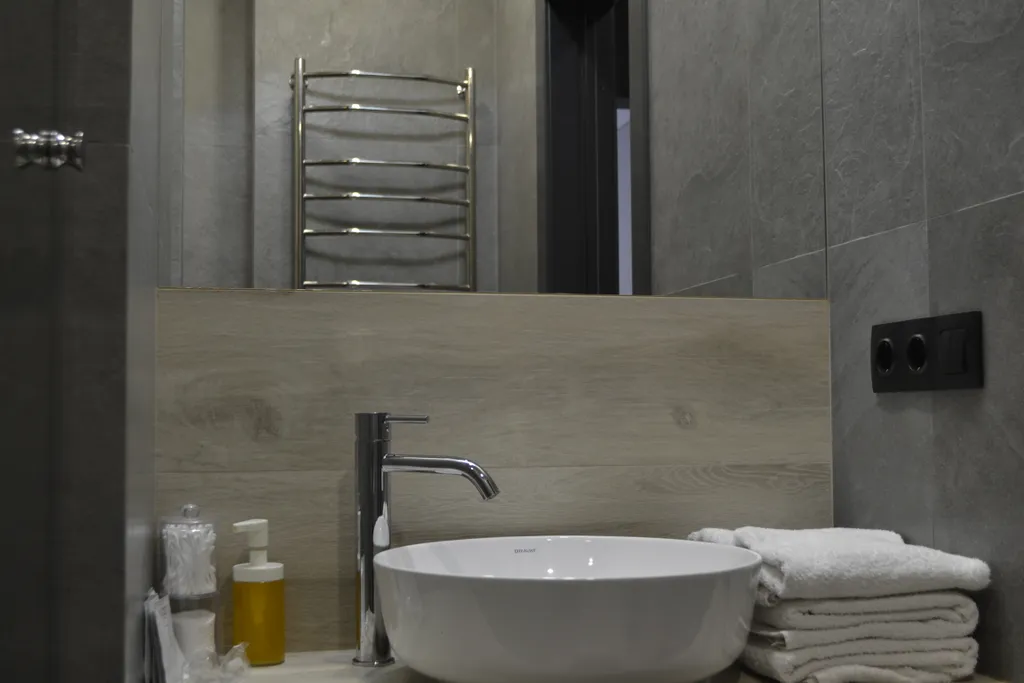 Комфортная квартира рядом с Hampton by Hilton Brest