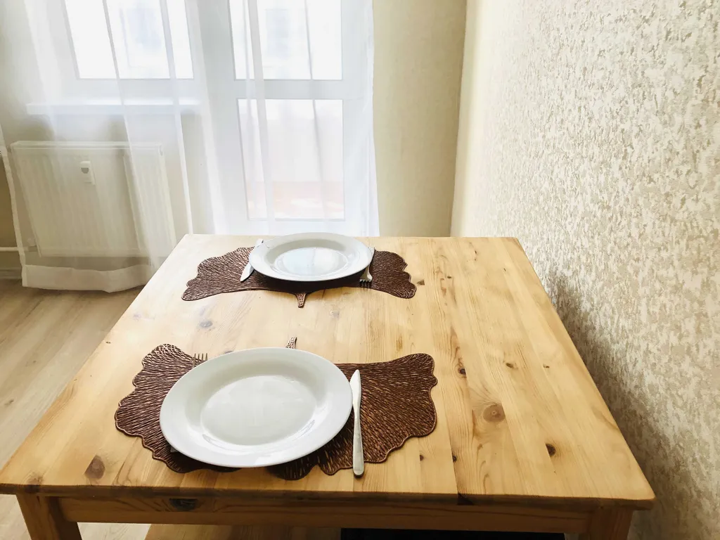 Квартира на Парнасе