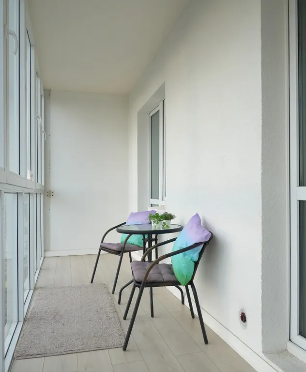 Апартаменты Страдивари