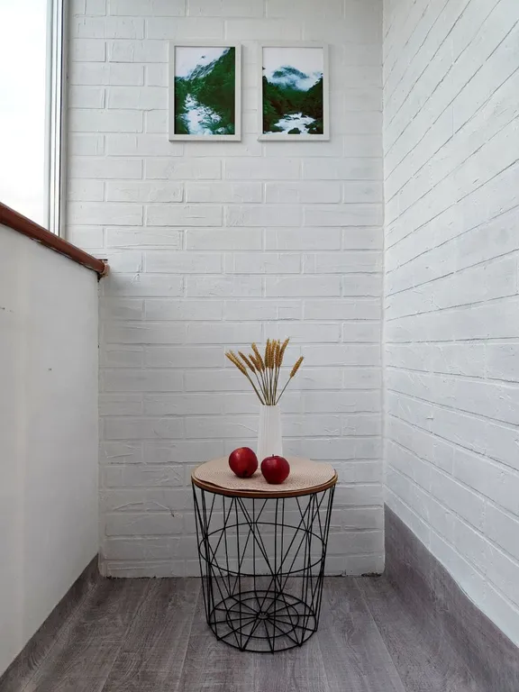 ComFort на Мира