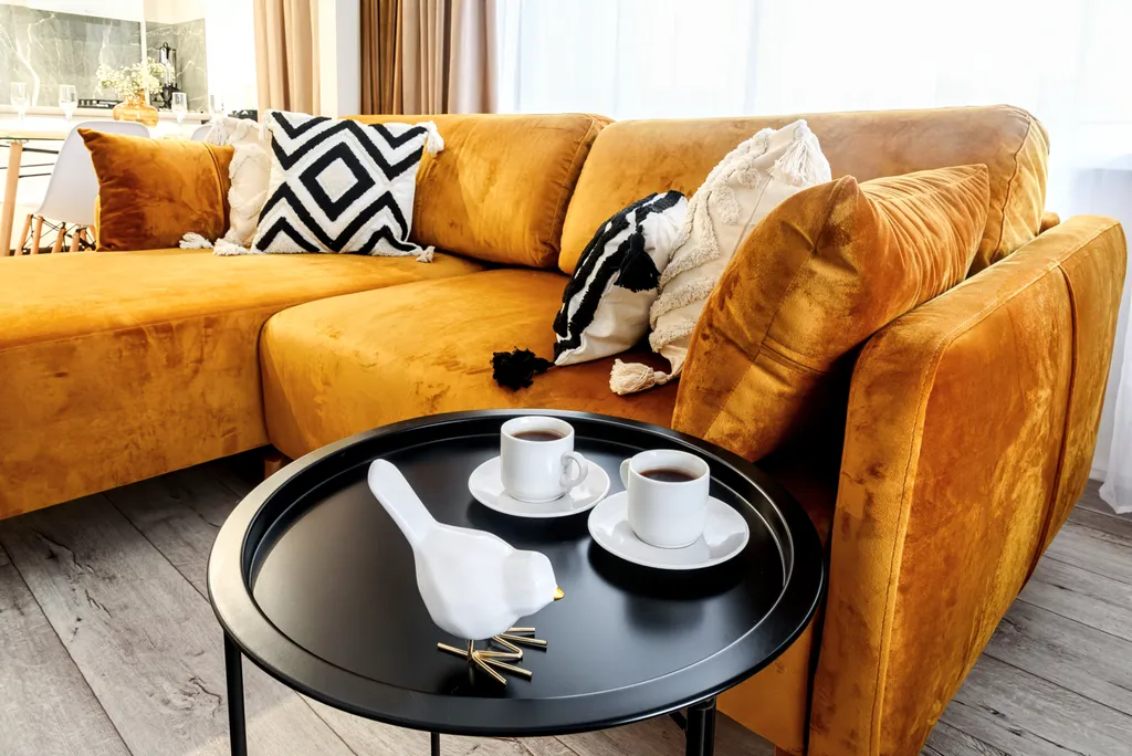 Атмосферная двухкомнатная квартира — аренда посуточно в Владимир