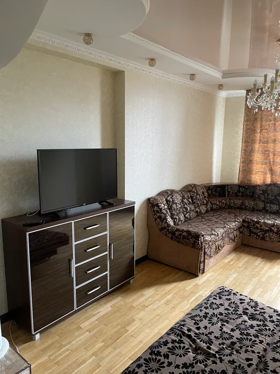 Квартира Хорошая квартира — Калининград