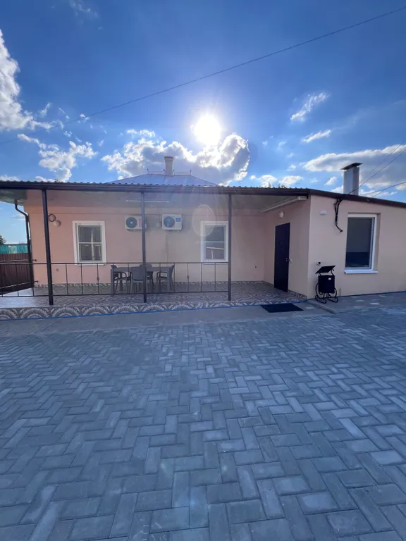 Комфортный дом