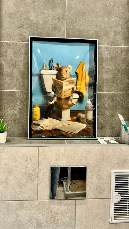 Квартира Квартира Новый апартамент в самом сердце Светлогорска — Светлогорск