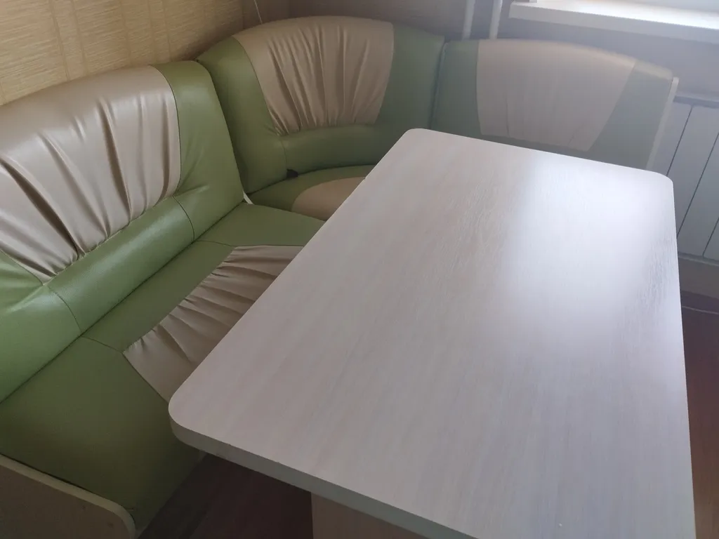 Уютная квартира с видом на реку и лес