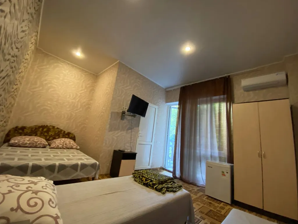 Квартира Комната — аренда посуточно в Ольгинка