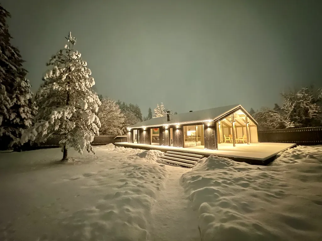 Рай интроверта