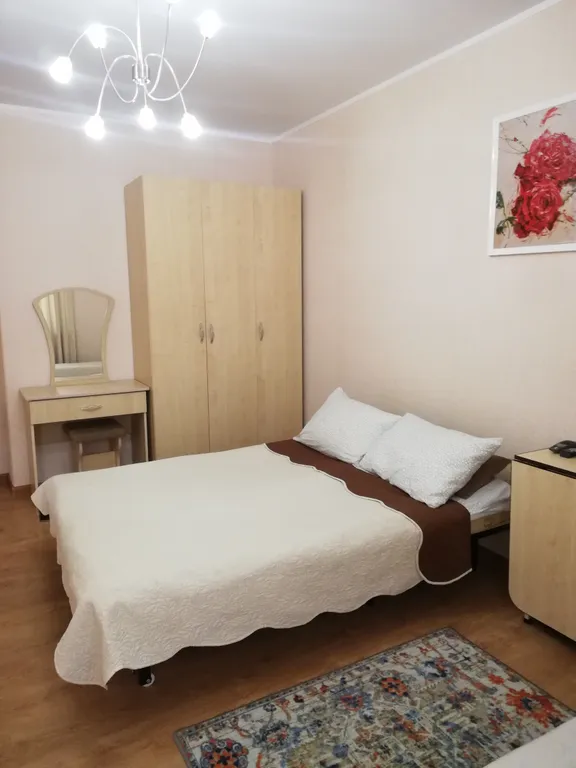 Квартира с видом на маяк