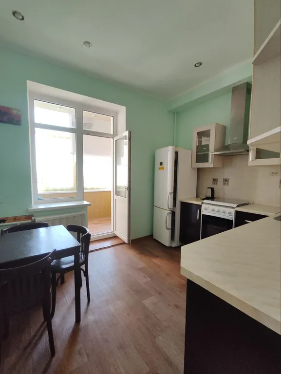 Уютная квартира для семьи