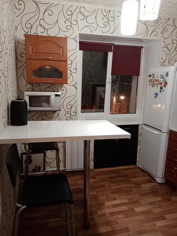 Квартира в центре