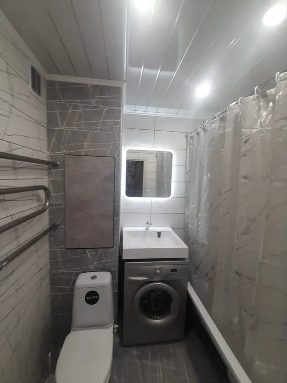 Квартира хорошая