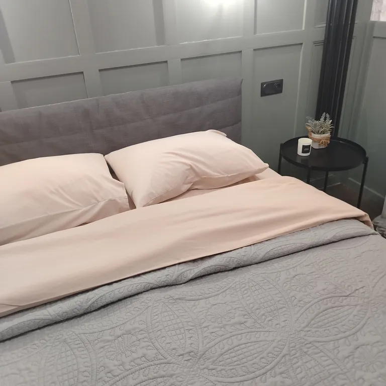 Квартира Двухэтажная квартира-дом в частном секторе — Анапа