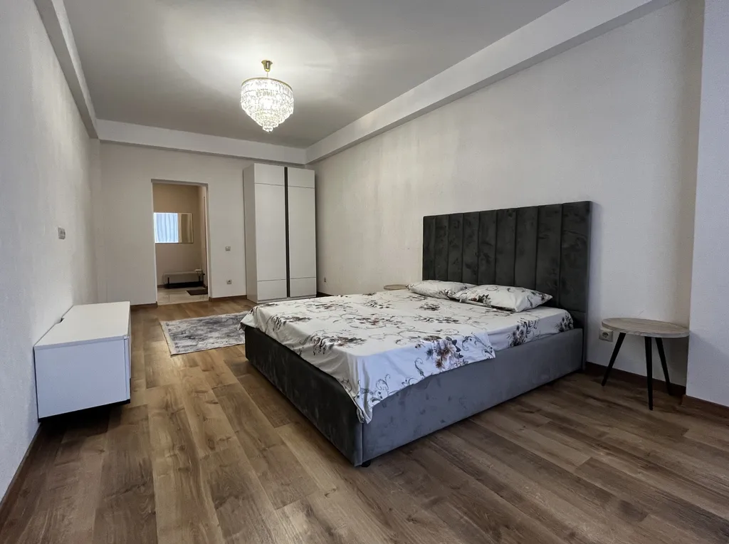 Апартаменты рядом с морем