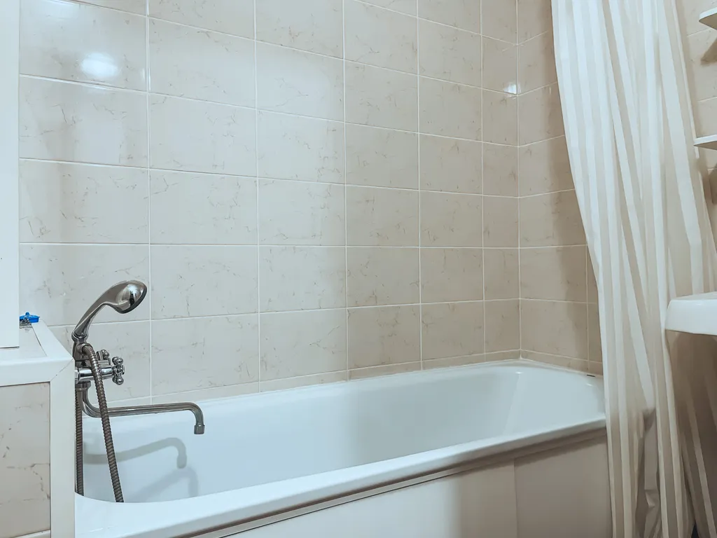 Квартира 1-комнатная Квартира — Красноярск