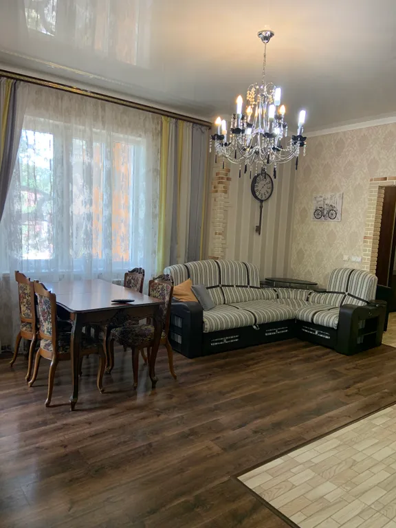 Квартира Квартира Уютный — Светлогорск